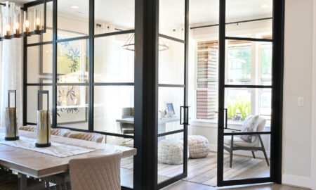 Sliding Door Company