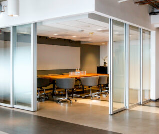 Sliding Door Company