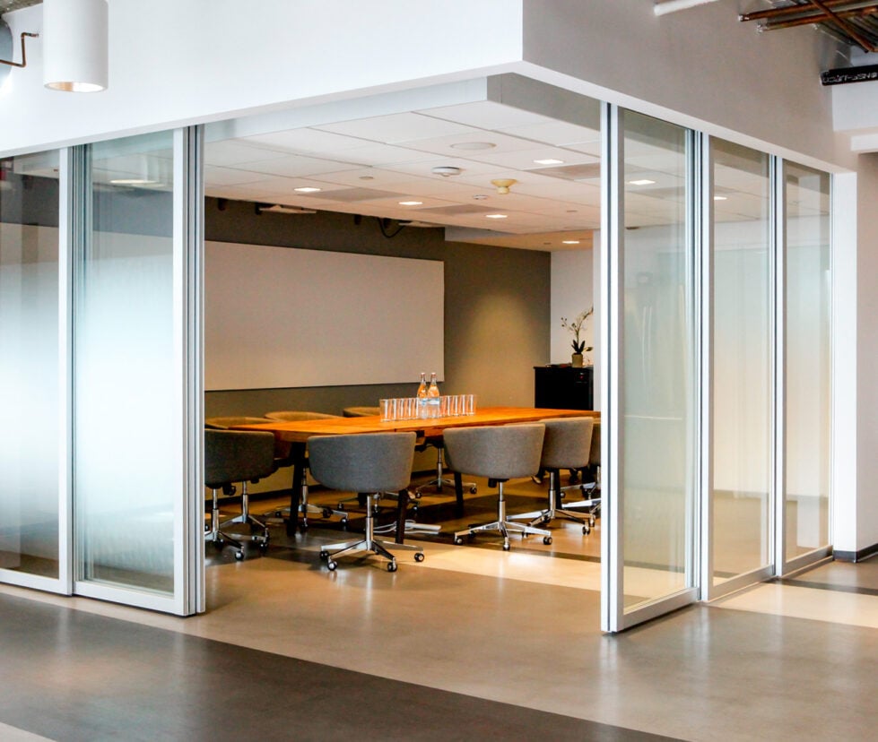 Sliding Door Company