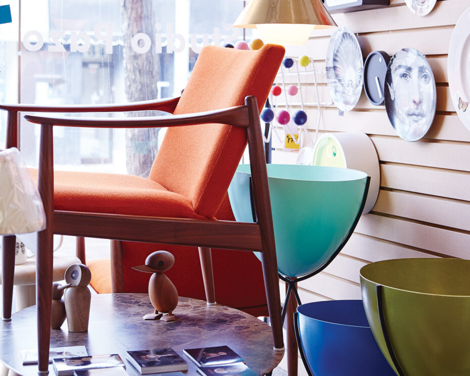 Studio Pazo Toronto