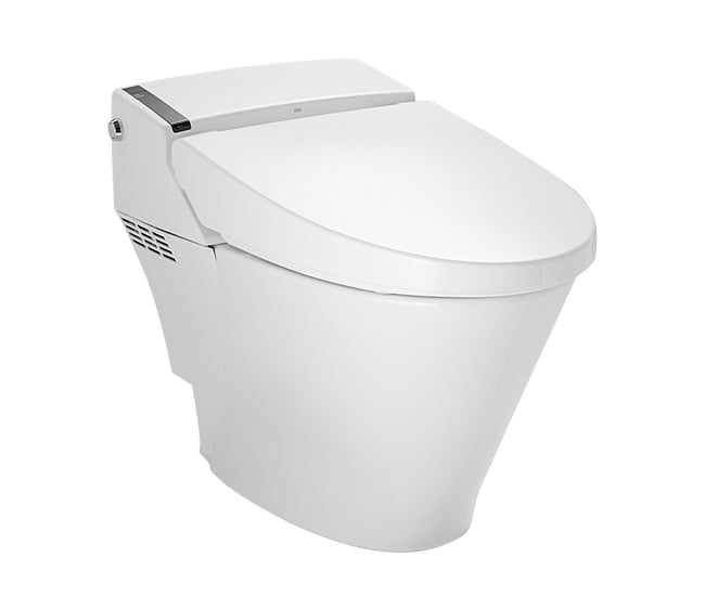 Smart Toilet by DXV American Standard