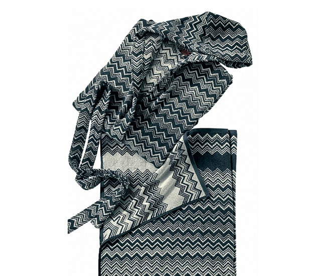 Keith by Missoni Home