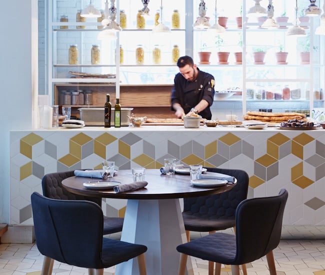 Byblos Toronto