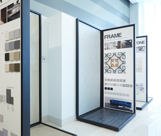 Centura Tile Toronto