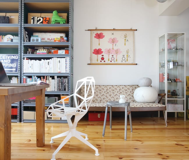 Sali Tabacchi - Village loft