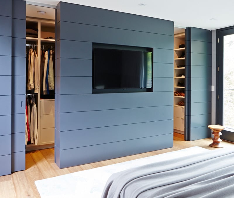 Rosedale Home | Mazen Studio