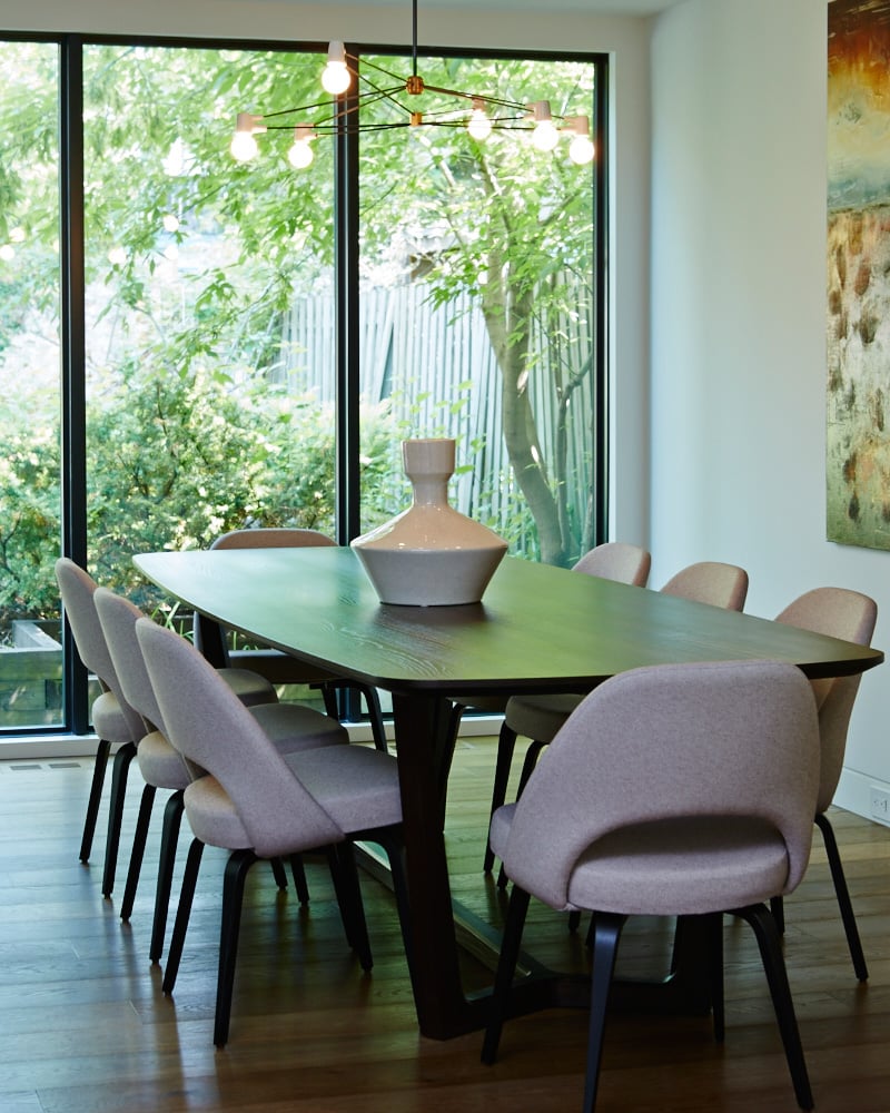 Rosedale Home