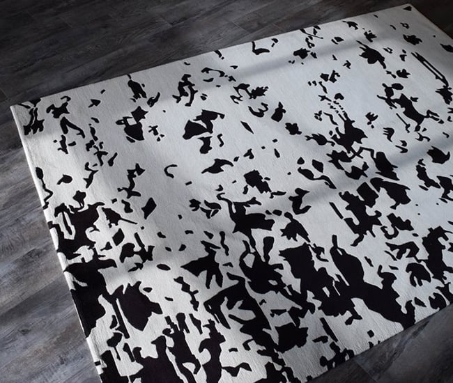 Tapis Rugs & Carpet Toronto