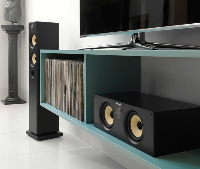 684 S2 Speakers