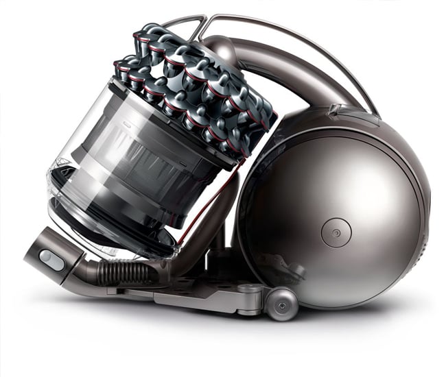 DC78 Turbinehead Animal Vacuum