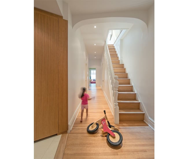Williamson Chong Architects - Annex