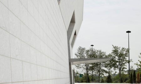 Aga Khan Museum