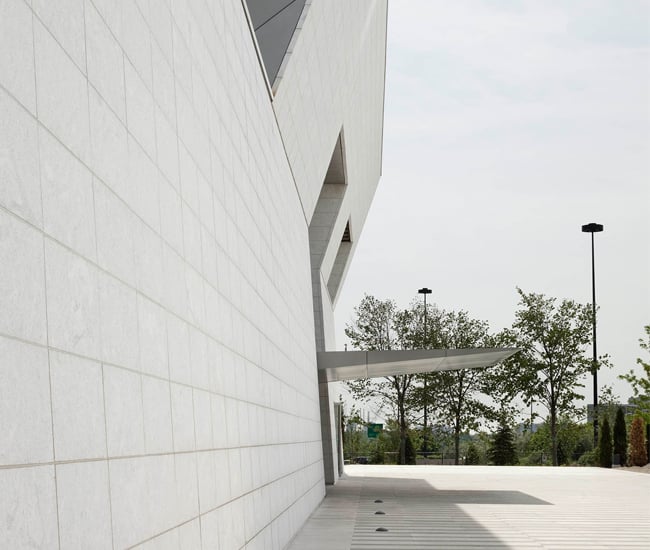 Aga Khan Museum