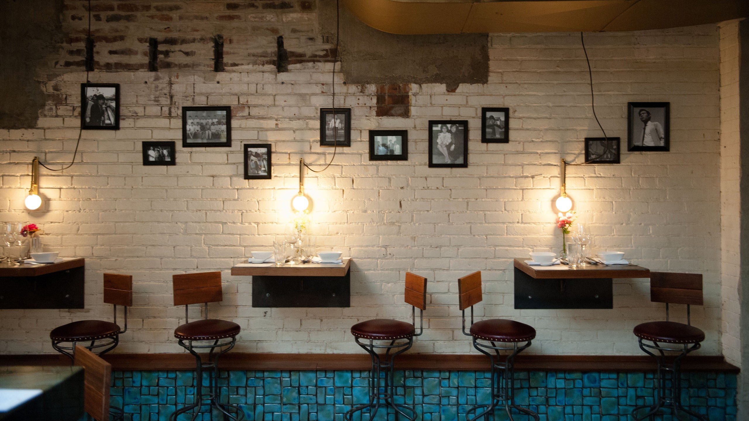 DaiLo Restaurant Toronto