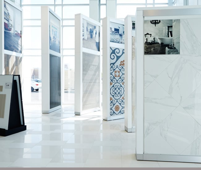 Centura Tile Toronto