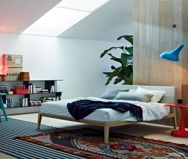 Bedroom trendy accessories