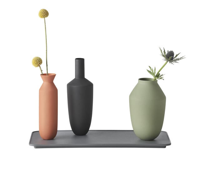 Muuto’s Balance vases