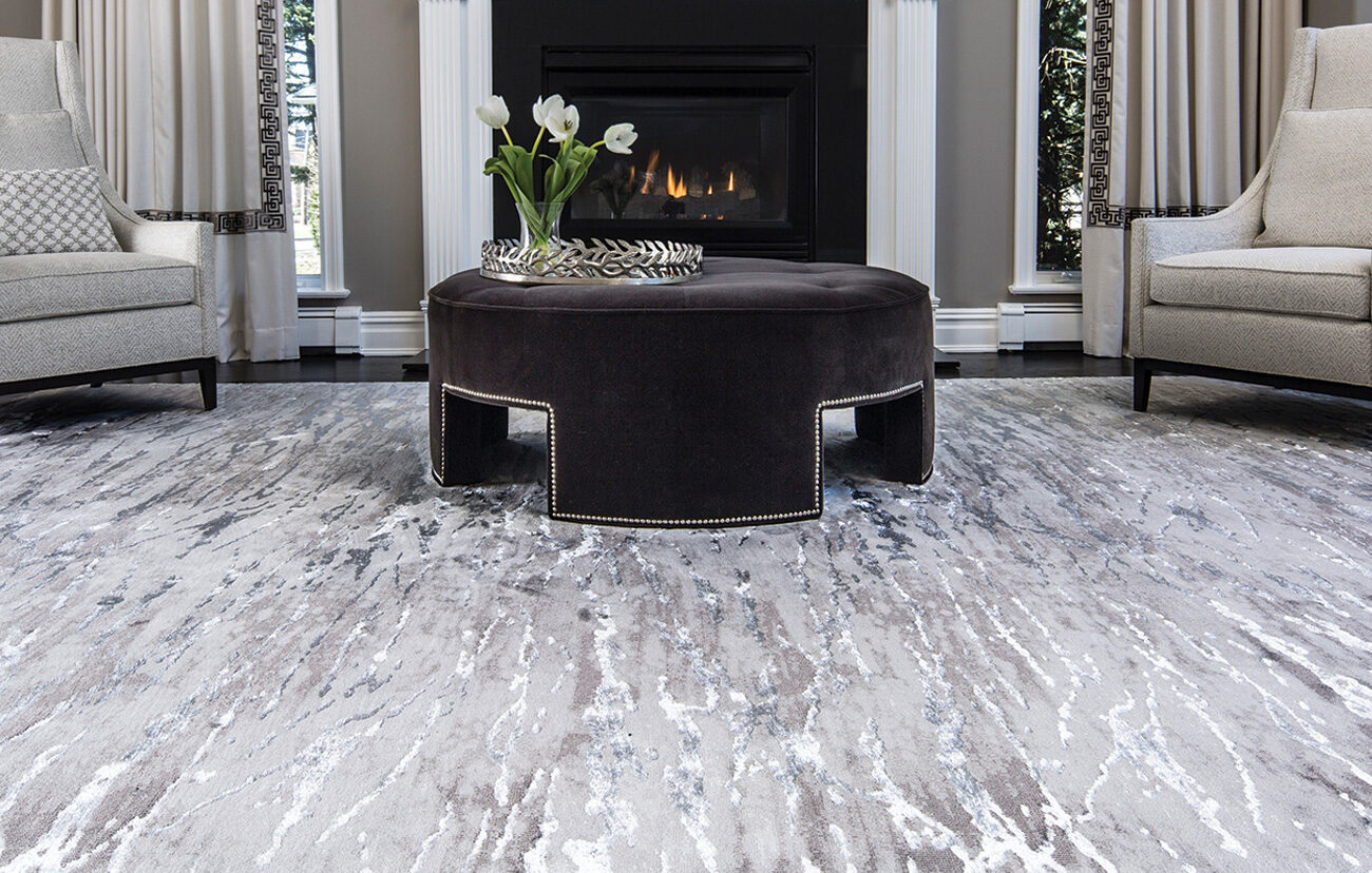 Allan Rug Company Toronto