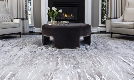 Allan Rug Company Toronto