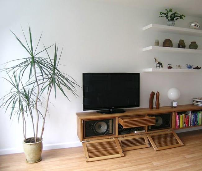 Akroyd Furniture Toronto