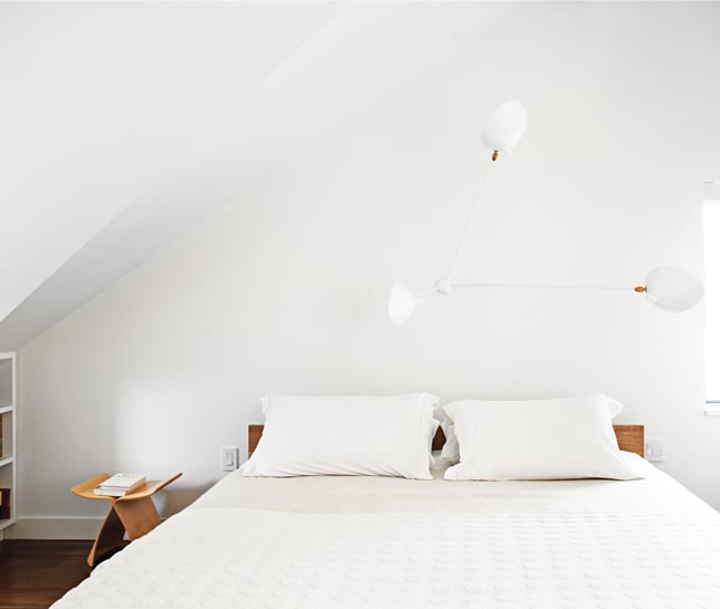bedroom design ideas - inspiration from a Toronto home in Summerhill designed by LGA Architectural Partners.