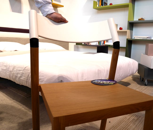 Design Week best products - bend