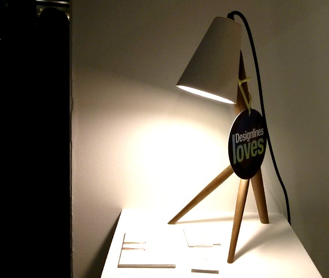 Design Week best products - coolican