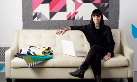 emerging local talents - Elizabeth Libs Elliott