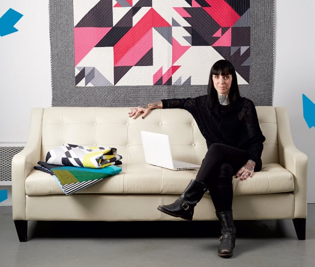 emerging local talents - Elizabeth Libs Elliott