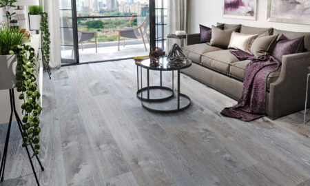 hardwood floor from European Flooring in Toronto