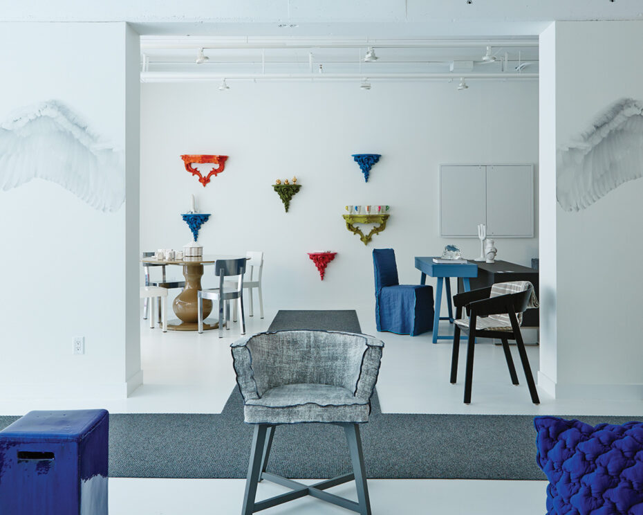 RADform Toronto