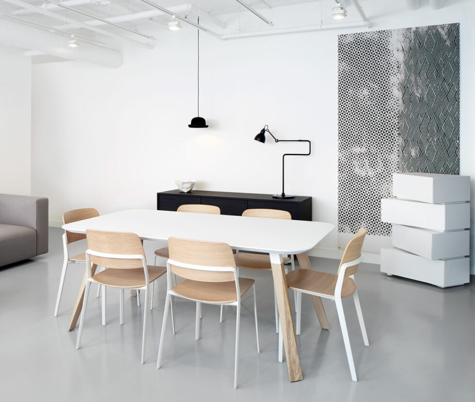 RADform Toronto