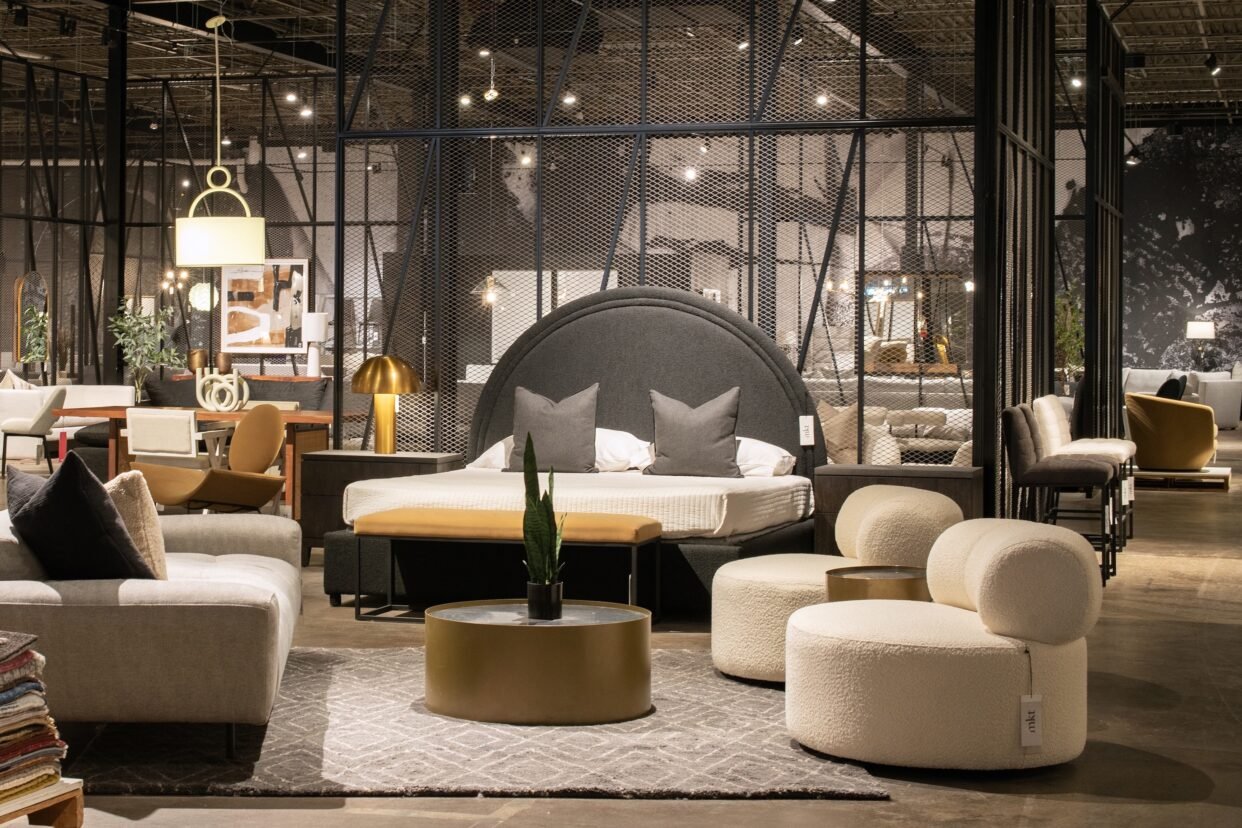 Elte Market - Elte Mkt