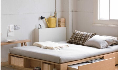 Muji Atrium