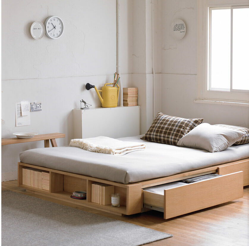 Muji Atrium