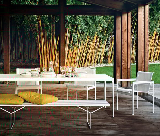 Patio Dining Decorating Ideas