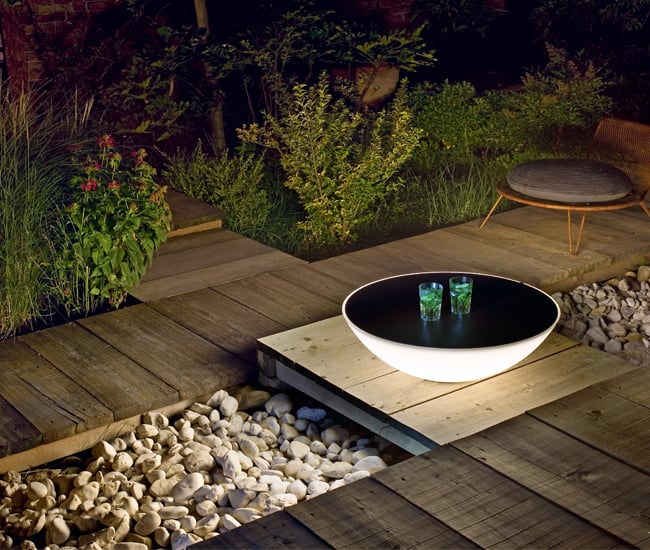 Stylish Outdoor living Furniture