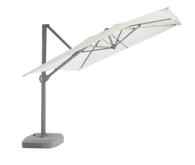 Pistol Grip Umbrella