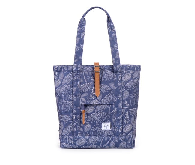 Market Bag by Herschel - park picnic gear