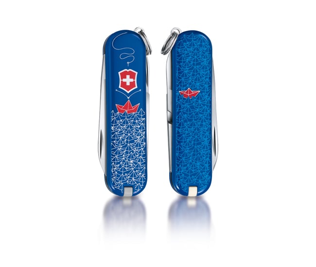 Victorinox Swiss Army