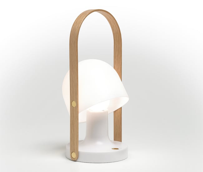 FollowMe Lamp by Marset