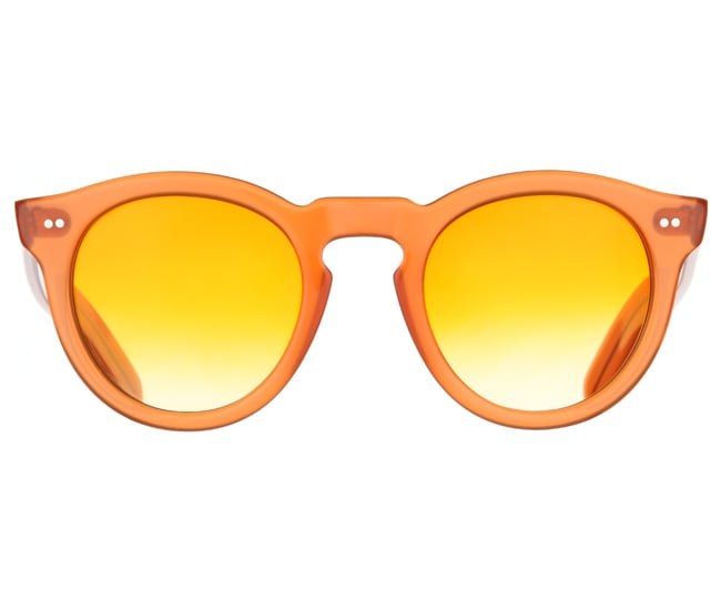 Cutler and Gross shades sunglasses
