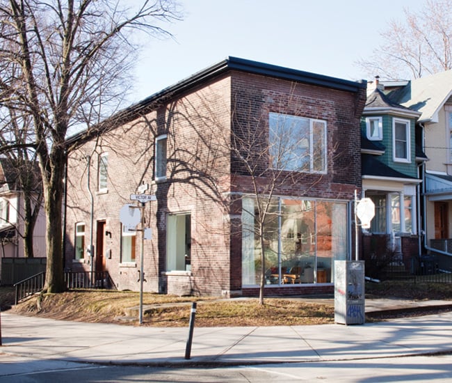 Mazen Studio Riverdale Taylor shop