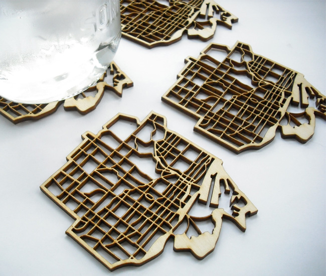Spacing Store | Toronto-Themed Products and Accessories