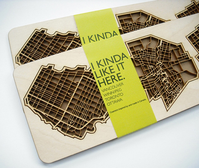 Spacing Store | Toronto-Themed Products and Accessories