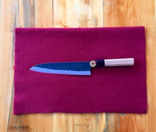 Knife Toronto