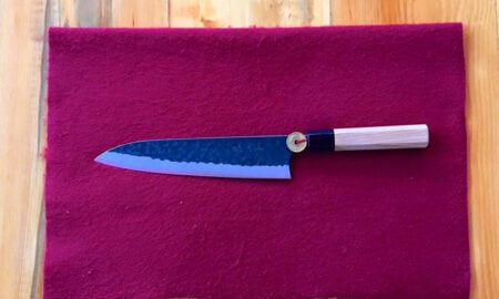 Knife Toronto