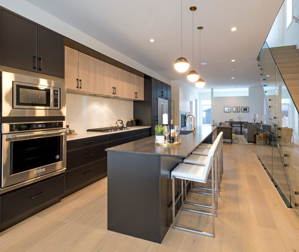 Aya Kitchens and Baths