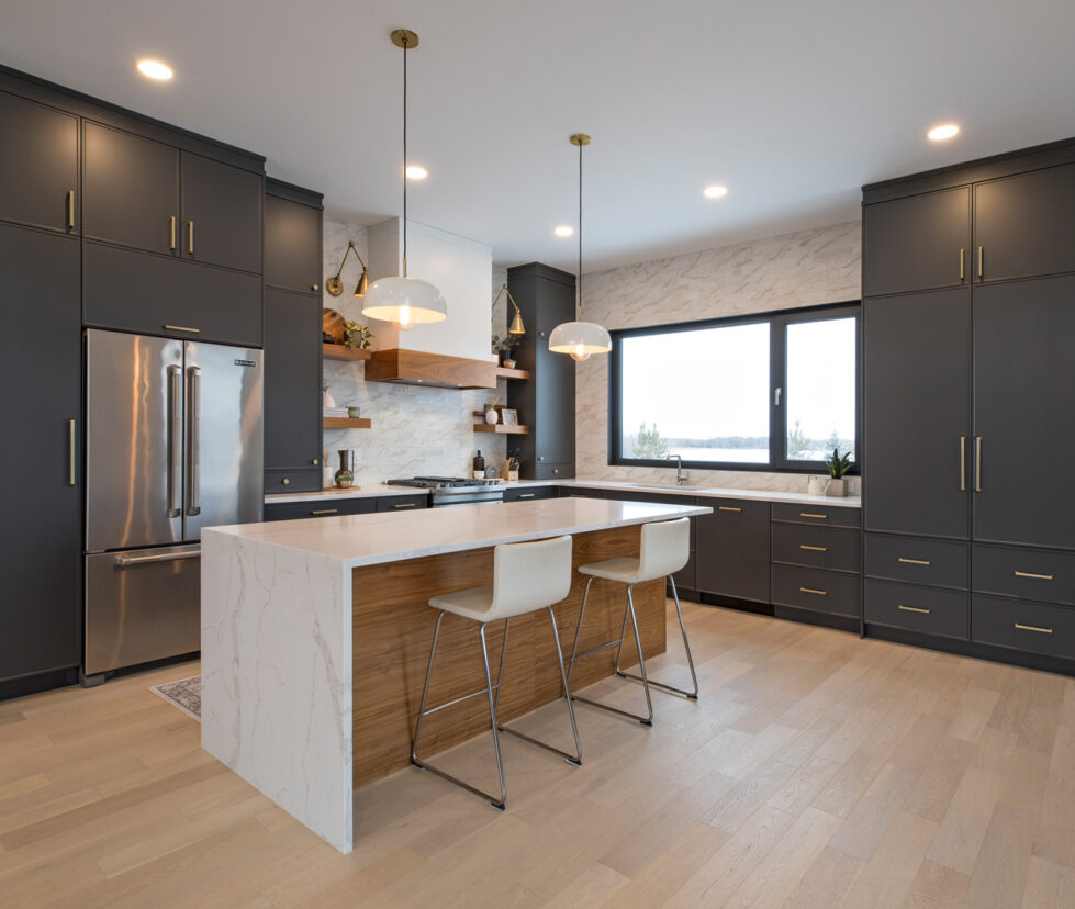 Aya Kitchens and Baths