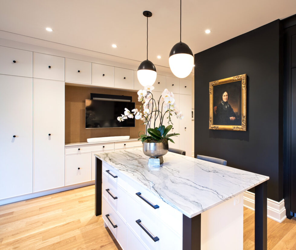 Aya Kitchens and Baths